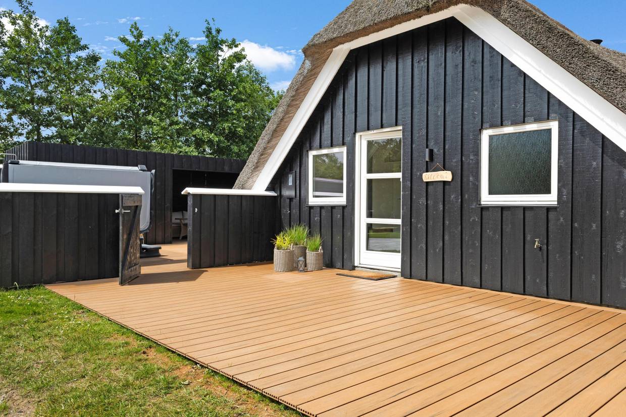 Foto von Ferienhaus QP62 in Blåvand - Westjütland
