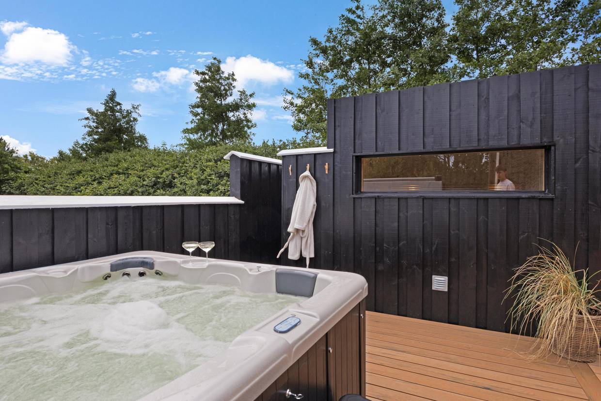 Foto von Ferienhaus QP62 in Blåvand - Westjütland