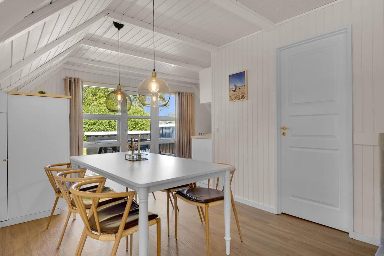 Foto von Ferienhaus QP62 in Blåvand - Westjütland