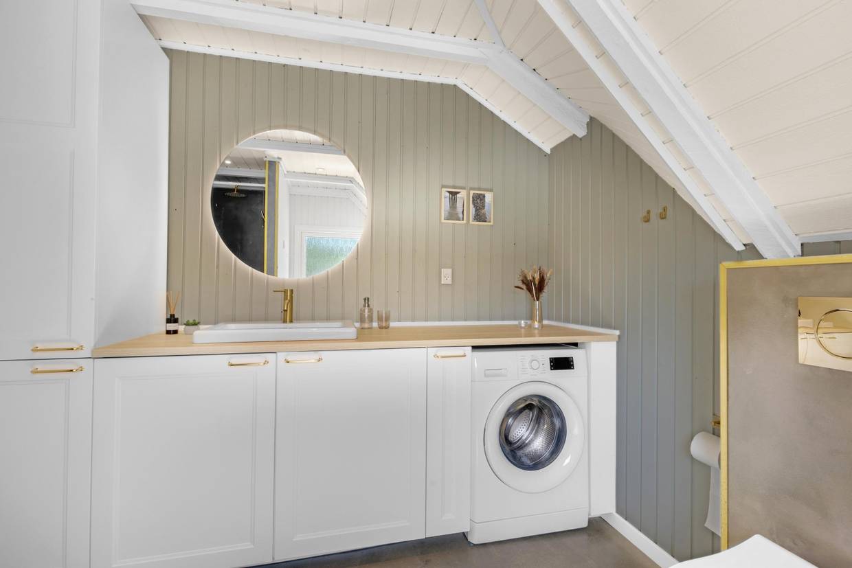 Foto von Ferienhaus QP62 in Blåvand - Westjütland