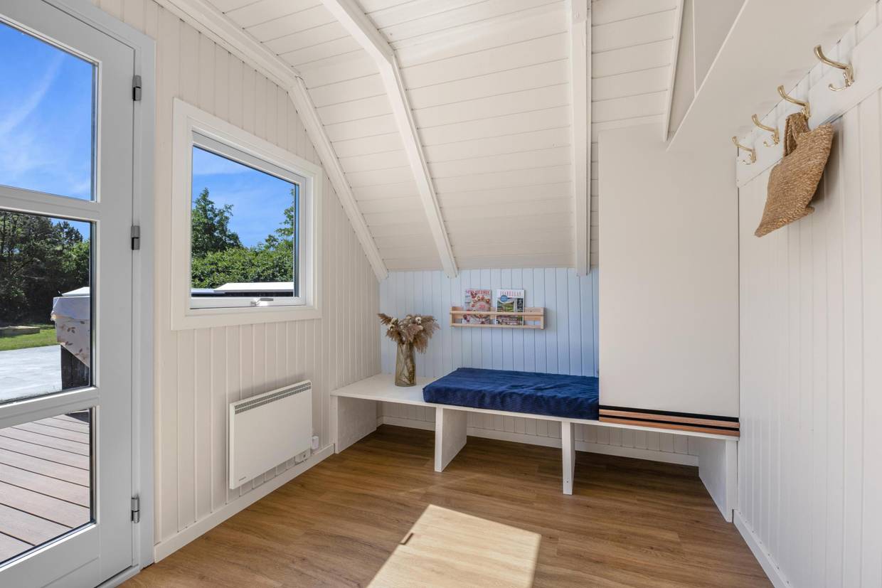 Foto von Ferienhaus QP62 in Blåvand - Westjütland