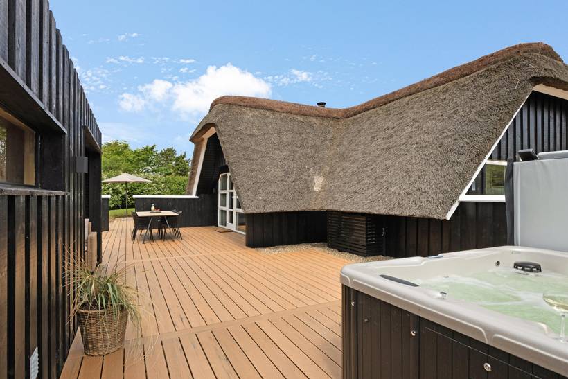 Foto von Ferienhaus QP62 in Blåvand - Westjütland