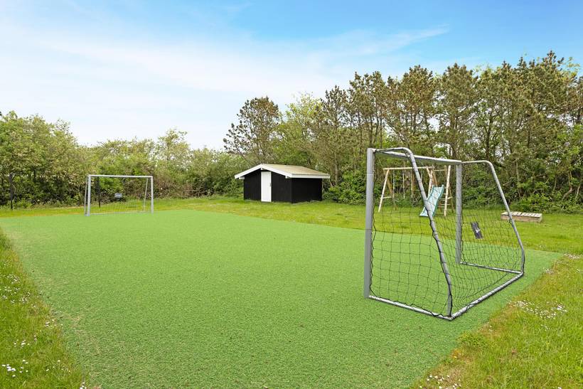 Foto von Ferienhaus QP62 in Blåvand - Westjütland