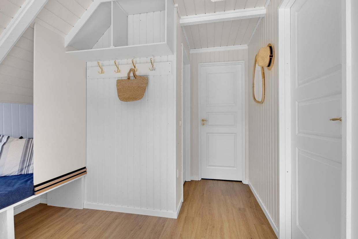 Foto von Ferienhaus QP62 in Blåvand - Westjütland