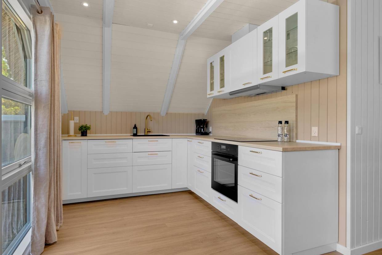 Foto von Ferienhaus QP62 in Blåvand - Westjütland