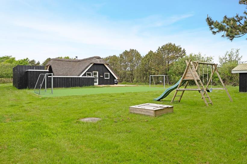 Foto von Ferienhaus QP62 in Blåvand - Westjütland