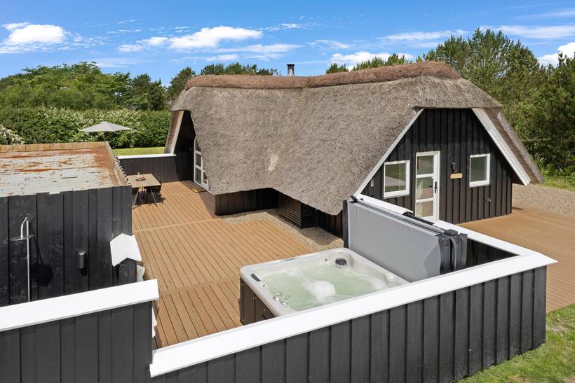 Foto von Ferienhaus QP62 in Blåvand - Westjütland