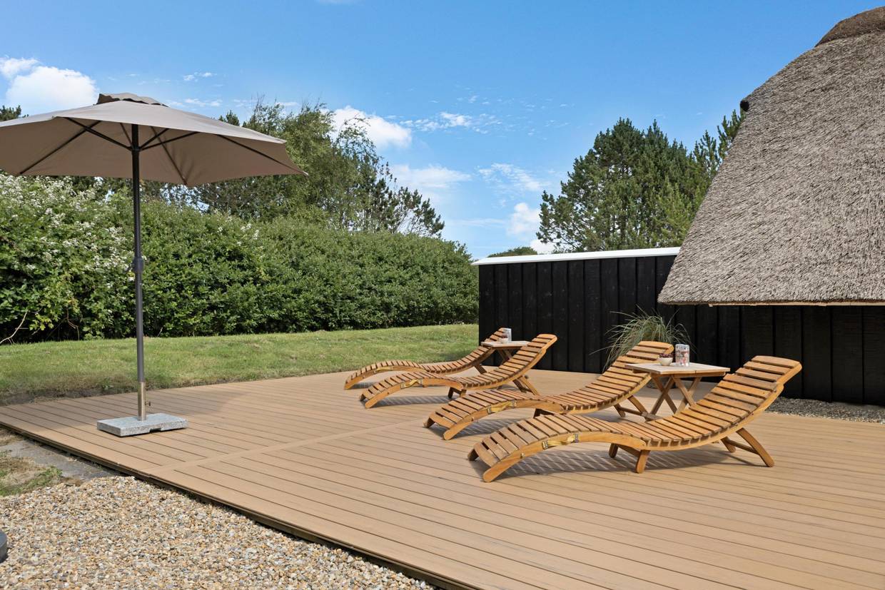 Foto von Ferienhaus QP62 in Blåvand - Westjütland