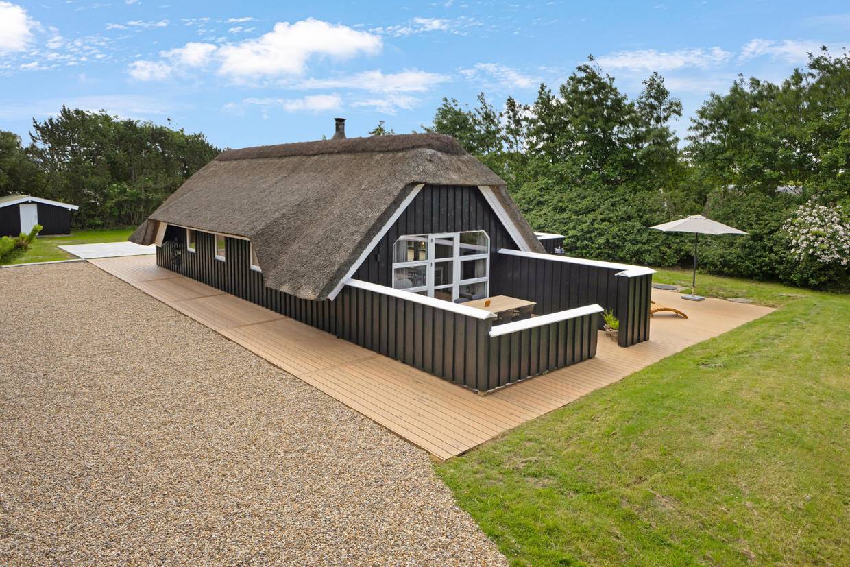 Foto von Ferienhaus QP62 in Blåvand - Westjütland