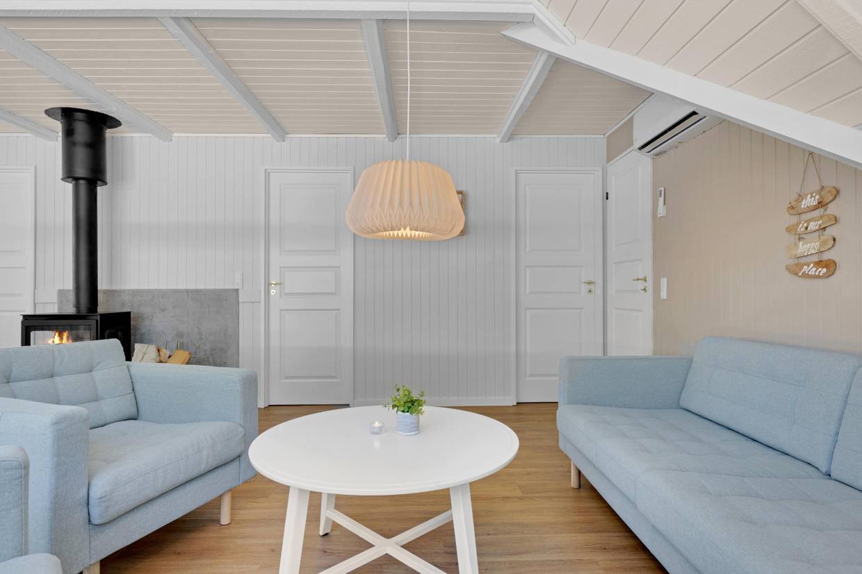 Foto von Ferienhaus QP62 in Blåvand - Westjütland