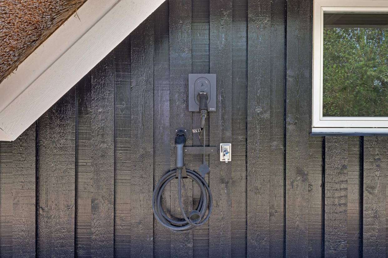 Foto von Ferienhaus QP62 in Blåvand - Westjütland