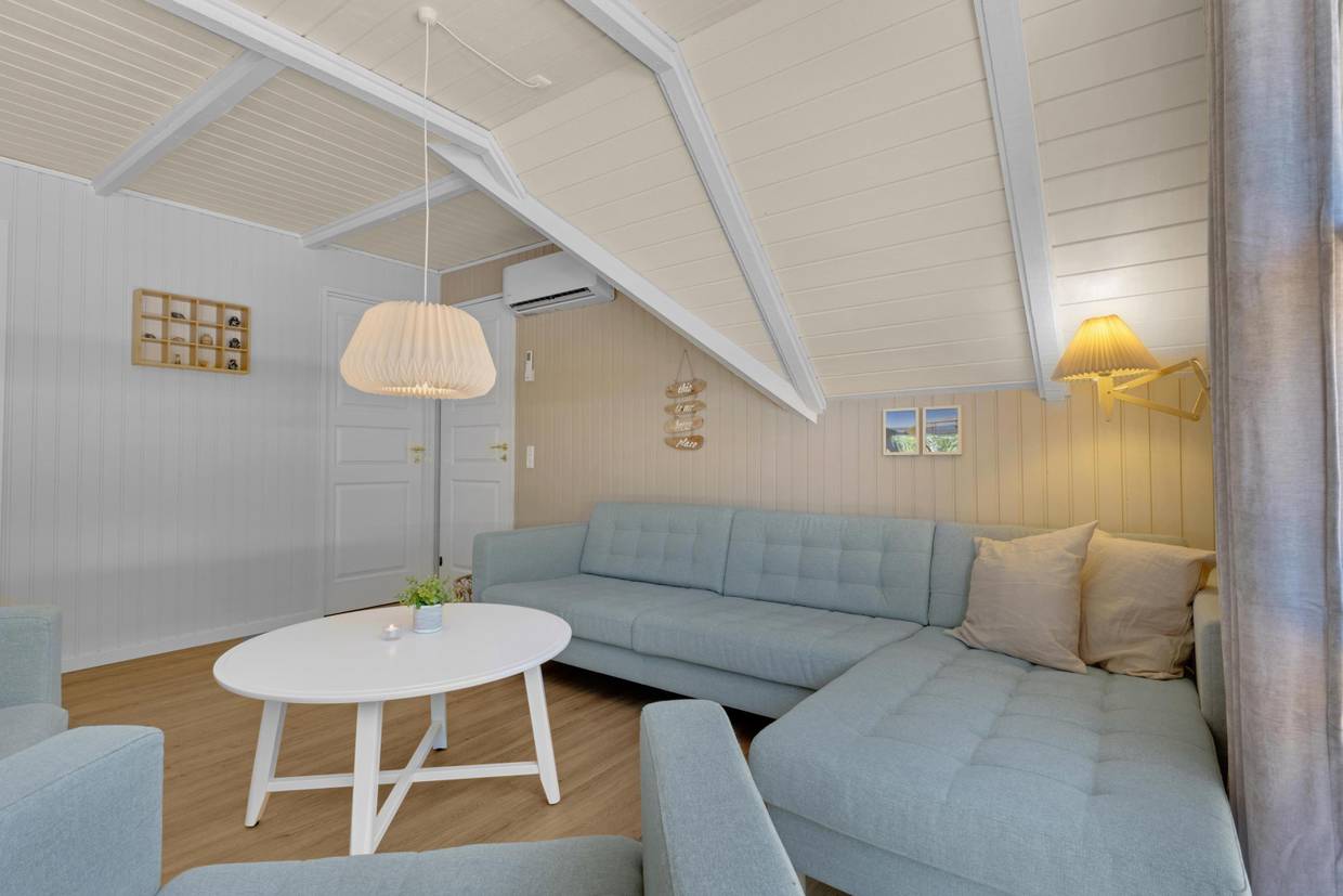 Foto von Ferienhaus QP62 in Blåvand - Westjütland