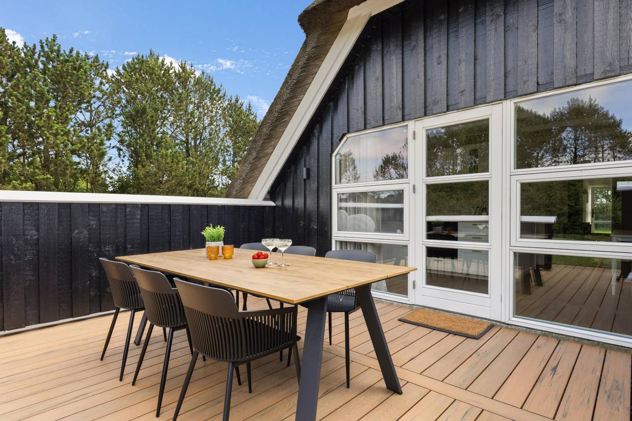 Foto von Ferienhaus QP62 in Blåvand - Westjütland