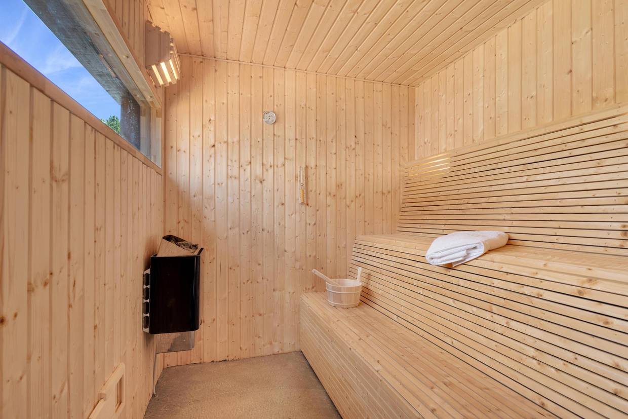 Foto von Ferienhaus QP62 in Blåvand - Westjütland