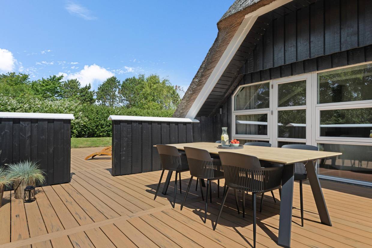 Foto von Ferienhaus QP62 in Blåvand - Westjütland