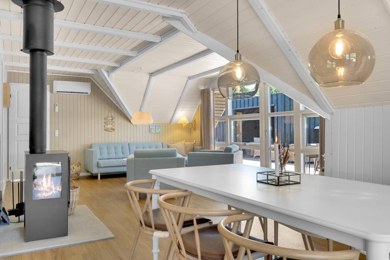 Foto von Ferienhaus QP62 in Blåvand - Westjütland