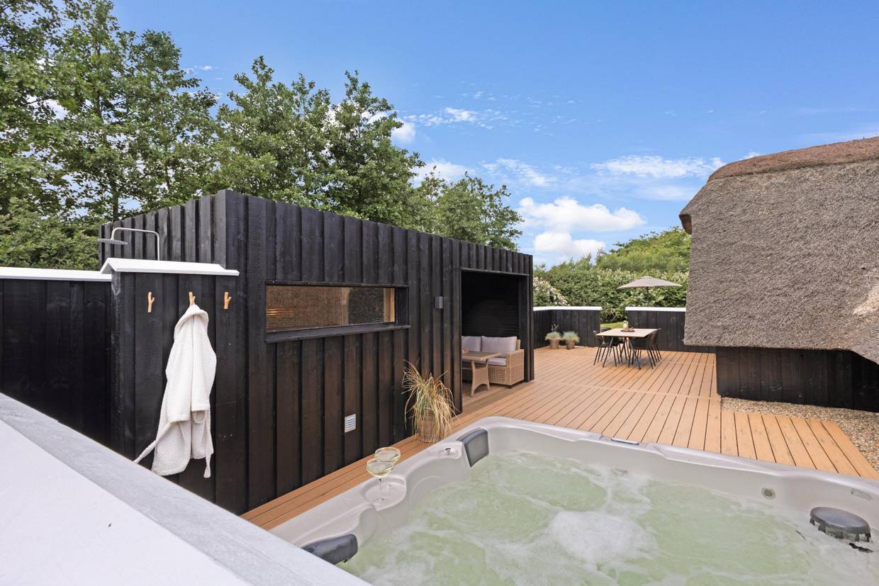 Foto von Ferienhaus QP62 in Blåvand - Westjütland