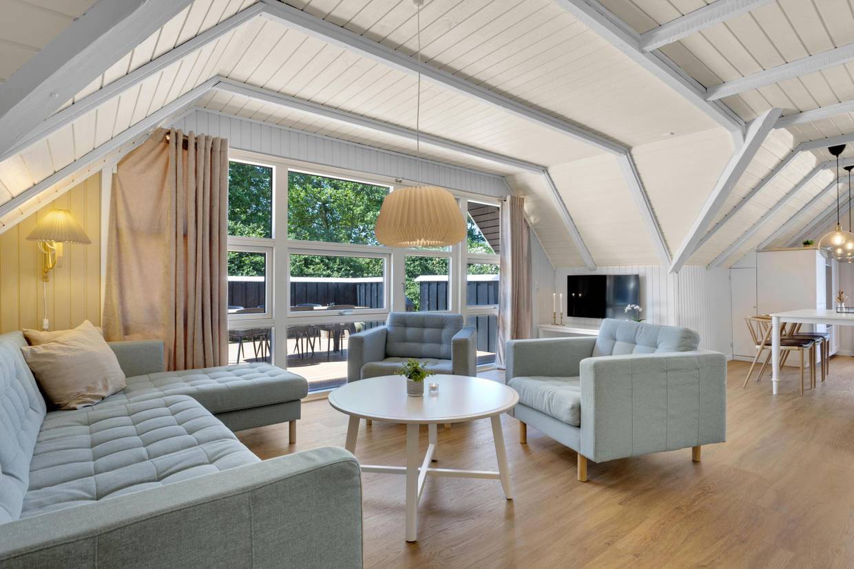 Foto von Ferienhaus QP62 in Blåvand - Westjütland
