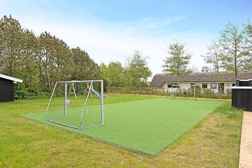 Foto von Ferienhaus QP62 in Blåvand - Westjütland