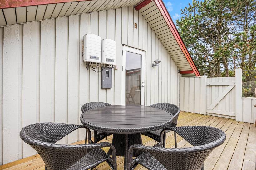 Foto von Ferienhaus QP64 in Blåvand - Westjütland