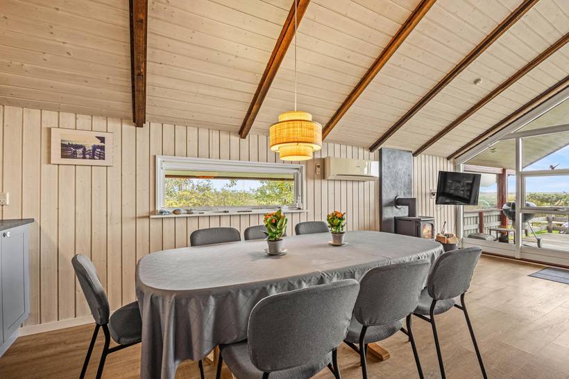 Foto von Ferienhaus QP64 in Blåvand - Westjütland
