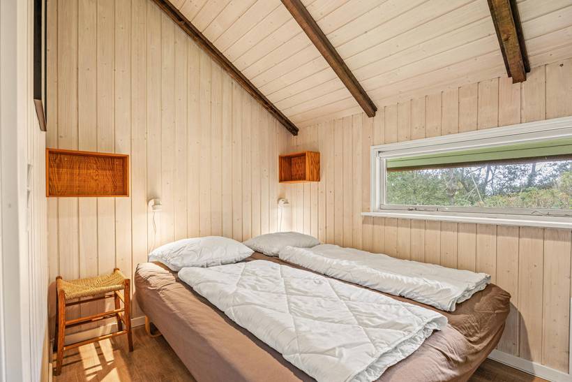 Foto von Ferienhaus QP64 in Blåvand - Westjütland