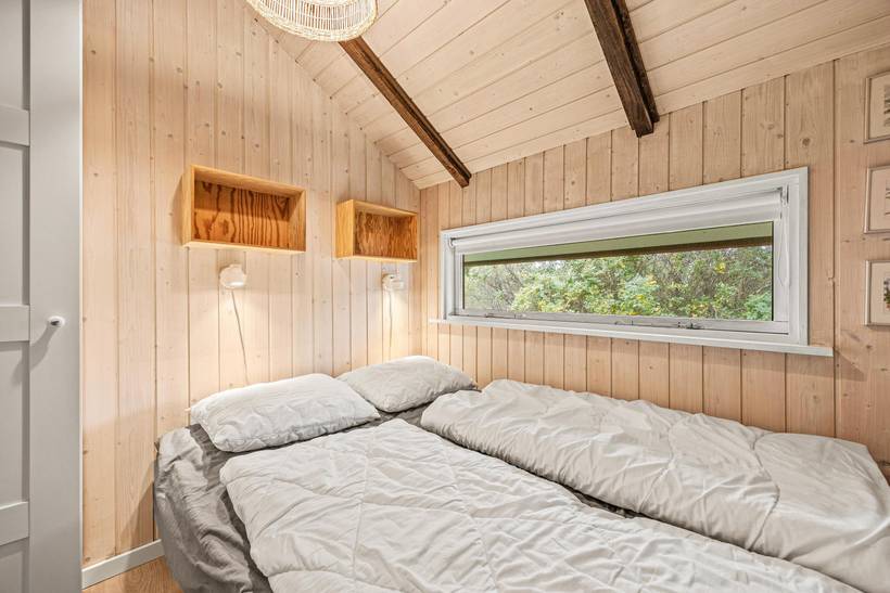 Foto von Ferienhaus QP64 in Blåvand - Westjütland