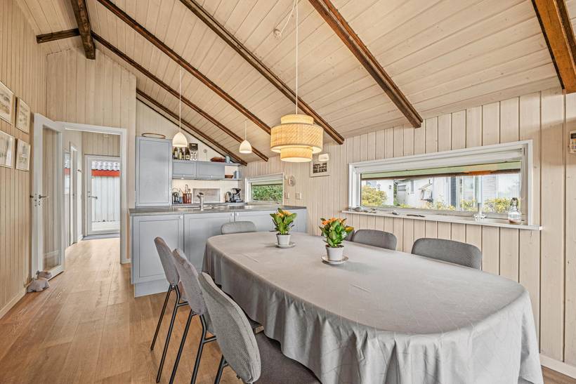 Foto von Ferienhaus QP64 in Blåvand - Westjütland