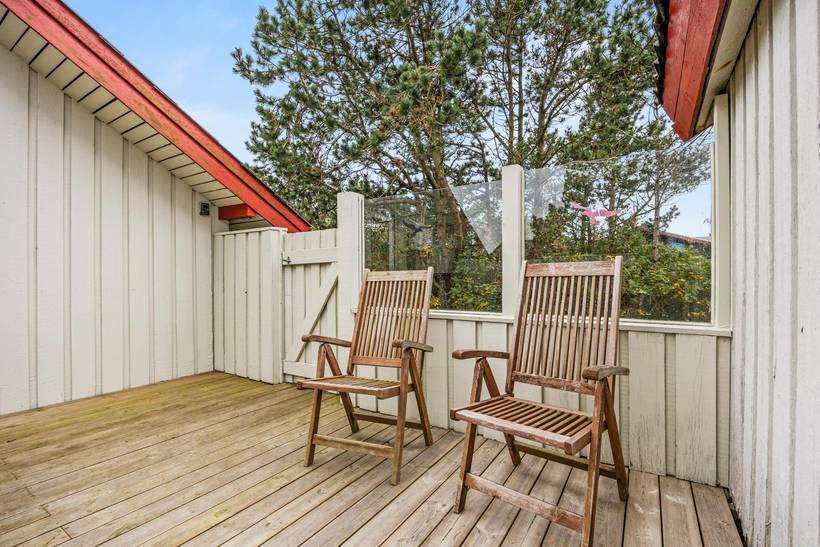 Foto von Ferienhaus QP64 in Blåvand - Westjütland