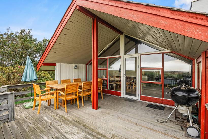 Foto von Ferienhaus QP64 in Blåvand - Westjütland