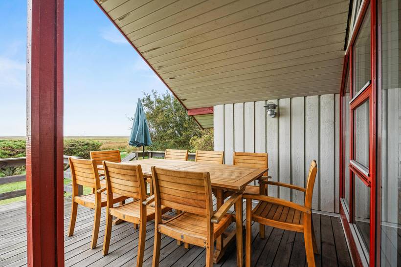 Foto von Ferienhaus QP64 in Blåvand - Westjütland