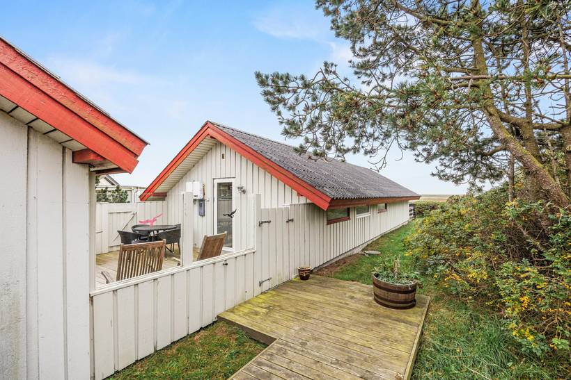 Foto von Ferienhaus QP64 in Blåvand - Westjütland