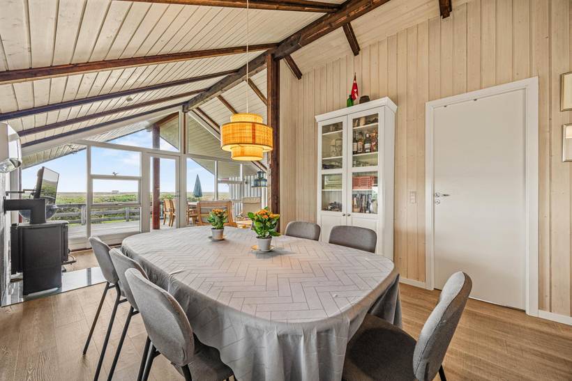 Foto von Ferienhaus QP64 in Blåvand - Westjütland