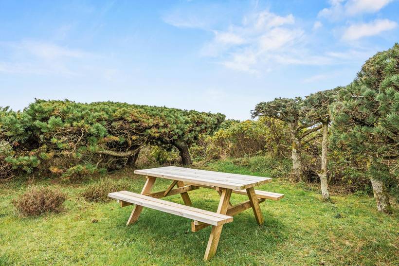 Foto von Ferienhaus QP64 in Blåvand - Westjütland