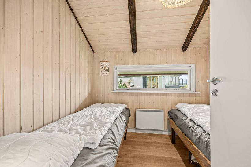 Foto von Ferienhaus QP64 in Blåvand - Westjütland