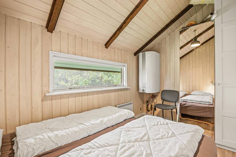 Foto von Ferienhaus QP64 in Blåvand - Westjütland