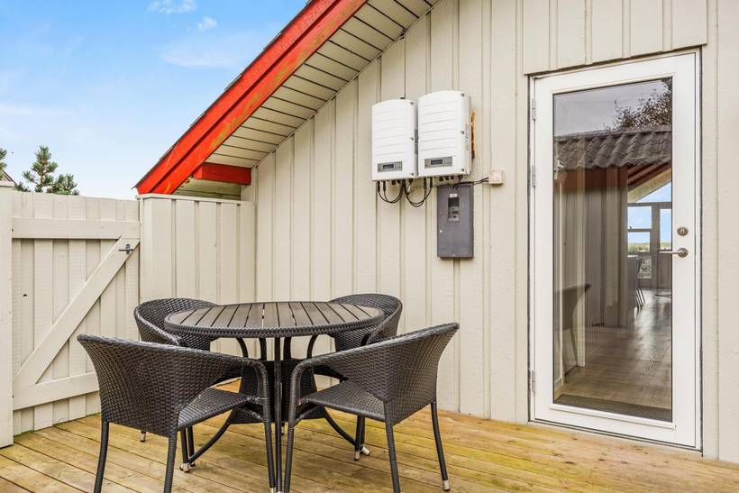 Foto von Ferienhaus QP64 in Blåvand - Westjütland