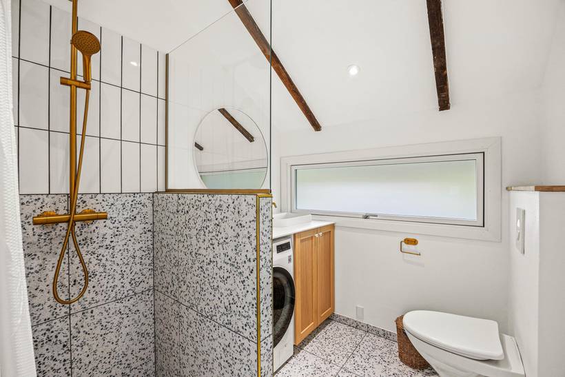 Foto von Ferienhaus QP64 in Blåvand - Westjütland