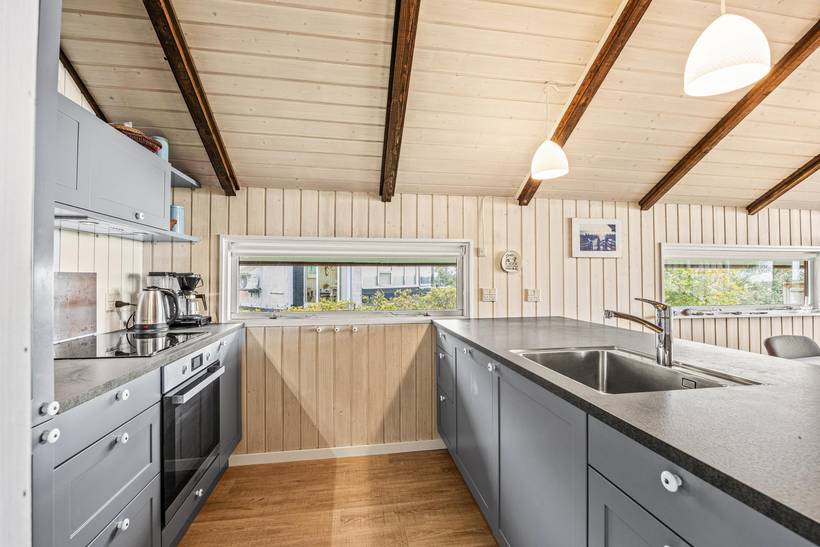 Foto von Ferienhaus QP64 in Blåvand - Westjütland