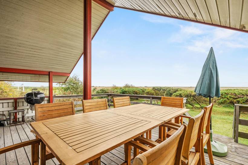 Foto von Ferienhaus QP64 in Blåvand - Westjütland