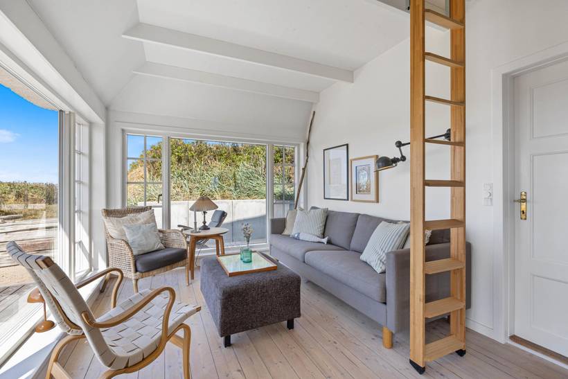 Foto von Ferienhaus QP65 in Houvig - Søndervig - Westjütland