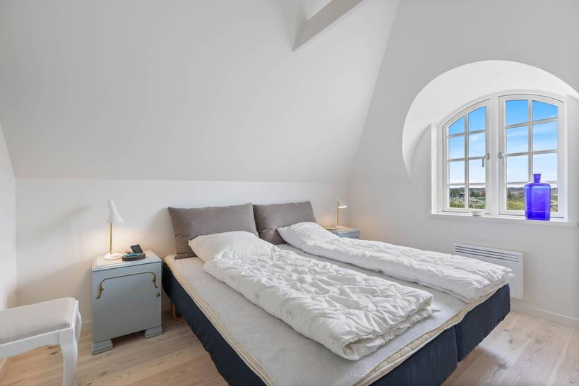 Foto von Ferienhaus QP65 in Houvig - Søndervig - Westjütland