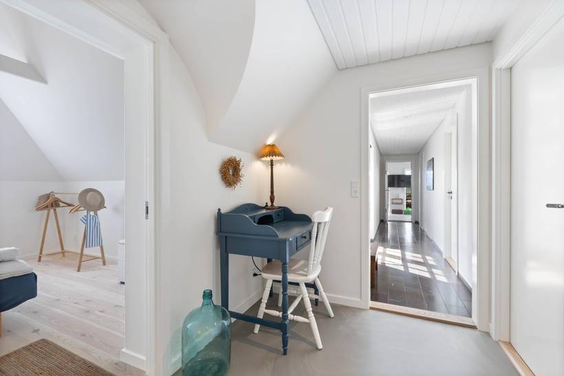 Foto von Ferienhaus QP65 in Houvig - Søndervig - Westjütland