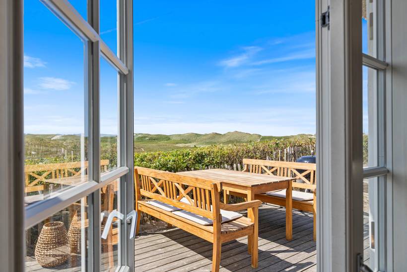 Foto von Ferienhaus QP65 in Houvig - Søndervig - Westjütland