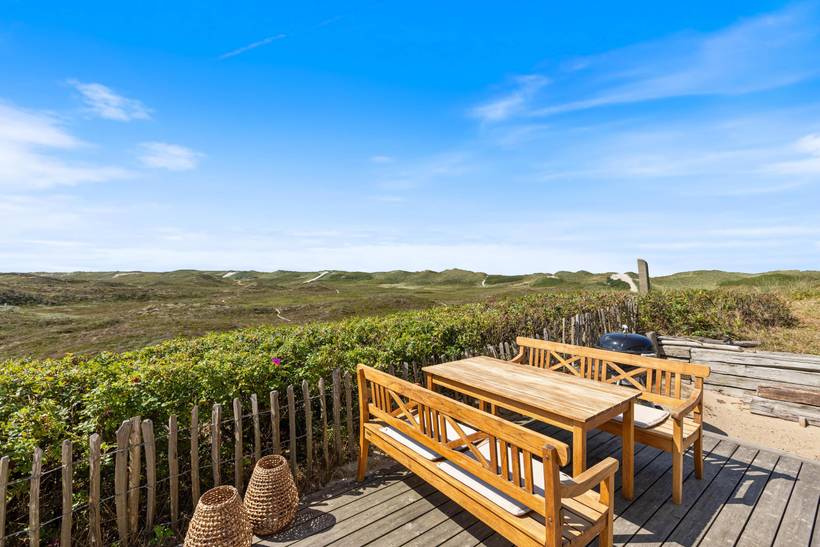 Foto von Ferienhaus QP65 in Houvig - Søndervig - Westjütland
