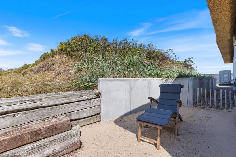 Foto von Ferienhaus QP65 in Houvig - Søndervig - Westjütland