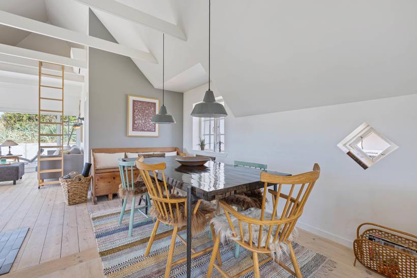 Foto von Ferienhaus QP65 in Houvig - Søndervig - Westjütland