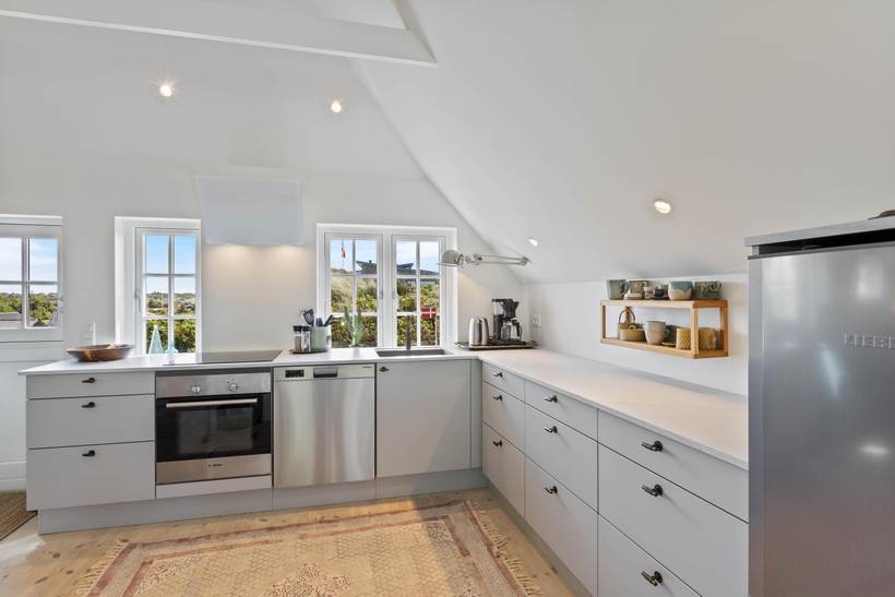 Foto von Ferienhaus QP65 in Houvig - Søndervig - Westjütland