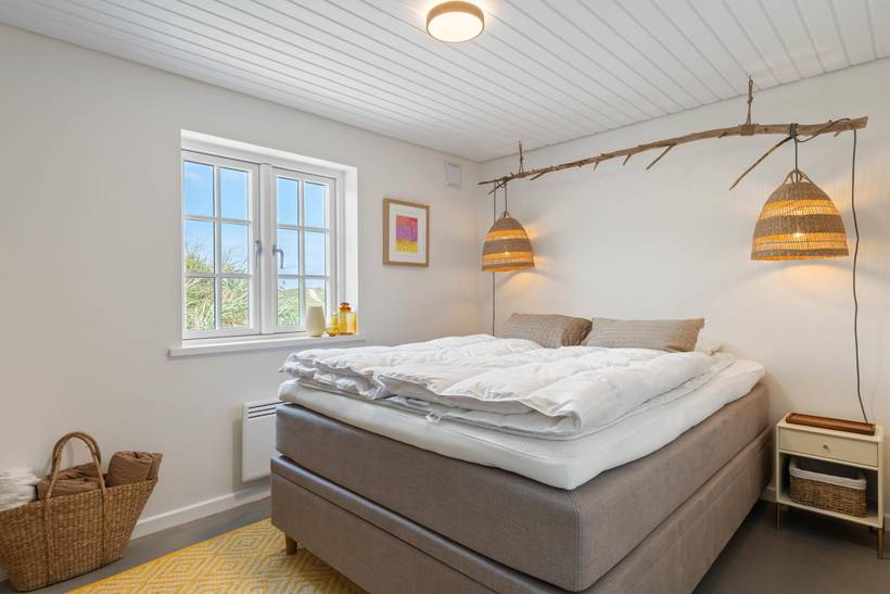 Foto von Ferienhaus QP65 in Houvig - Søndervig - Westjütland