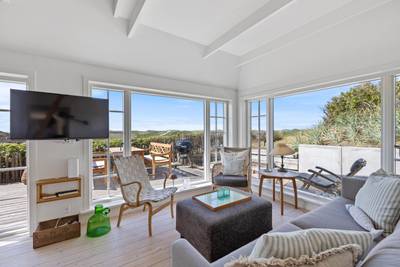 Vorschaubild von Ferienhaus QP65 in Houvig - Søndervig - Westjütland